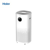 海尔（haier）空气净化器 KJ820F-N860C 氨基酸除醛 UV紫外线杀菌 智能W
