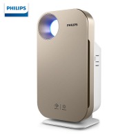 飞利浦（PHILIPS）空气净化器净化机除甲醛机除异味空气净化机家用卧室除烟味除异味除细菌