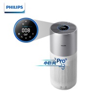 飞利浦（PHILIPS）空气净化器 小巨风除甲醛卧室新房 除异味除过敏原 AC3036/0