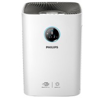 飞利浦（PHILIPS） 空气净化器 除甲醛分解除细菌除异味除过敏原除雾霾PM2.5 AC