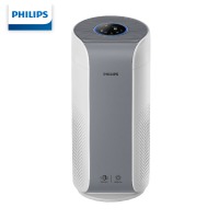 飞利浦（PHILIPS）空气净化器除甲醛除细菌除异味除烟味室内新房空气净化器小巧轻音低噪 