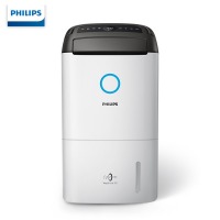 飞利浦 (PHILIPS) 空气净化器除湿一体机（除湿/净化/干衣） 除湿机家用抽湿机25