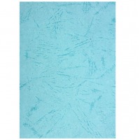 彩纸浅蓝色皮纹纸 A4/230g
