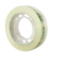 晨光文具胶带18mm*14y(8卷)AJD97321