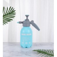 气压式喷水壶 2L 防爆防腐  气压式浇花喷壶