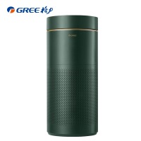 格力（GREE）甲醛猎手空气净化器除甲醛除病菌粉尘除烟味异味家用办公室360°进风智能WI