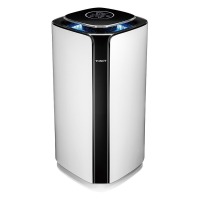 格力（GREE）大松空气净化器家用消毒除细菌 除雾霾PM2.5 除H1N1流感KJ280F