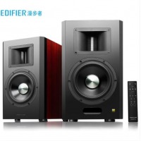 漫步者（EDIFIER） AIRPULSE A300 Pro 有源音箱 立体声音箱 蓝牙音