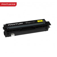 奔图（PANTUM）CTL-1100XY 高容量黄色原装粉盒（适用于CM1100DN/CM