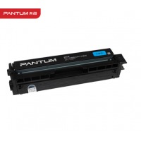 奔图（PANTUM）CTL-1100XC 高容量青色原装粉盒（适用于CM1100DN/CM