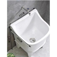 拖把池 45cm*40cm*54cm CLP 拖把池