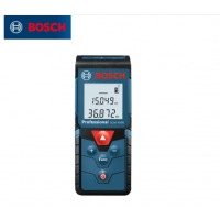 博世（BOSCH）GLM 4000 40米红外线激光测距仪测量仪 水平尺电子尺激光卷尺