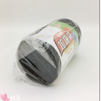 鑫盛洁垃圾袋 加厚彩色厨房卫生间家用塑料袋短筒中号