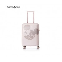新秀丽（Samsonite）行李箱 23年上新拉杆箱迪士尼潮酷米奇旅行箱AF9*05007