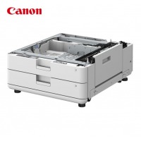 佳能（Canon） C3835\C3830\C3826A3彩色激光复印大型办公无线自动双面扫描一体机 双纸盒组件-AW1
