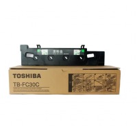 东芝原装 TB-FC30C废粉盒 粉仓适用2010AC 2000AC 2051C 2110AC复印机