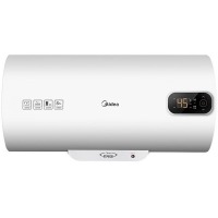 美的（Midea）数显电热水器 低耗保温 家用速热节能 F40-22BA3(H) 电热水器