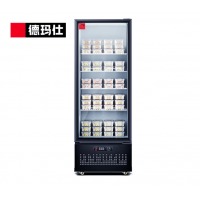 德玛仕 DEMASHI 食品留样柜 学校幼儿园公司留样柜食堂用水果蔬菜留样冰箱保鲜冷藏冰柜