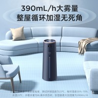 美的（Midea） 空气加湿器SCK-1LA80W