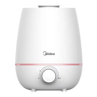 美的（Midea） 加湿器【雪地白】SC-3K40