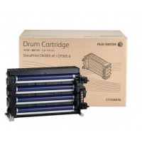 富士施乐（Fuji Xerox）CT350876原装硒鼓感光鼓 适用CP305d,CM30