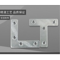 不锈钢T型 60MM  单个装
