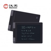汉王（Hanvon） 荟写尊享版可视手写板 远程教育网课电子白板演示 电脑手写板 教学复杂