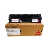理光（Ricoh）SPC250C红色硒鼓适用SPC250DN/C261DNw/C261SF