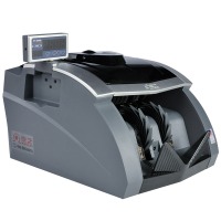 康艺（KANGYI）JBYD-HT-2900B(B)点钞机 支持新版人民币 办公商用验钞支