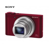 索尼 DSC-WX500 数码相机