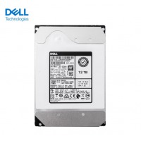 戴尔（DELL）服务器主机硬盘12TB 7.2K NL-SAS3.5英寸12Gbps热插拔