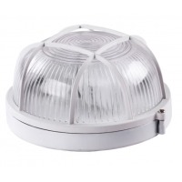 防爆灯玻璃罩  直径25cm  含7W LED灯