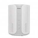 海尔海尔（Haier）负离子空气净化器迷你桌面办公除二手烟卧室除甲醛ZKJ-F40C1