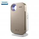 飞利浦（PHILIPS）空气净化器净化机除甲醛机除异味空气净化机家用卧室除烟味除异味除细菌自营AC4076/18