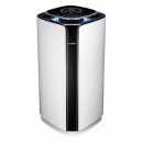 格力（GREE）大松空气净化器家用消毒除细菌 除雾霾PM2.5 除H1N1流感KJ280F-A01