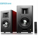 漫步者（EDIFIER） AIRPULSE A300 Pro 有源音箱 立体声音箱 蓝牙音箱 音响 电视音响
