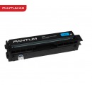 奔图（PANTUM）CTL-1100XC 高容量青色原装粉盒（适用于CM1100DN/CM1100DW/CM1100ADN/CM1100ADW等打印机）