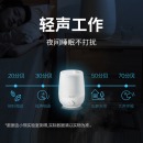 小熊（Bear）加湿器 4.5L 上加水大容量空调增湿喷雾器JSQ-C50Q1