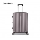 新秀丽（Samsonite）行李箱男女拉杆箱旅行箱大容量可扩张托运箱GU9*13003拿铁咖28英寸