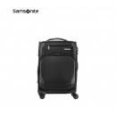 新秀丽（Samsonite）拉杆箱万向轮行李箱商务质感旅行箱大容软箱AZ7*09003黑色28英寸