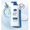 凡士林（Vaseline）干燥肌保湿急救身体乳365ml 秋冬补水润肤 防干燥干裂修护沙漠肌
