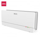 得力（deli）14672热熔胶套财务凭证封装机 210页档案资料标书合同文件装订胶套机