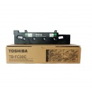 东芝原装 TB-FC30C废粉盒 粉仓适用2010AC 2000AC 2051C 2110AC复印机