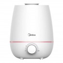 美的（Midea） 加湿器【雪地白】SC-3K40
