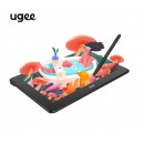 友基(UGEE) 数位屏手绘屏绘画屏 新一代BOE屏连电脑手写屏液晶屏  U1200 标配
