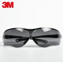 3M 护目镜 10435 防雾防风沙防冲击防护眼镜户外工作眼镜 单付装