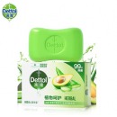 滴露（Dettol）滴露健康抑菌香皂 植物呵护105克