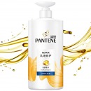 潘婷氨基酸乳液修护去屑洗发水750g