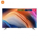 小米 L98M6-RK Redmi-Max电视机 98英寸超大屏 120Hz 4KHDR超高清