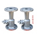 联塑 球形排污阀PQ41SM-16-DN50-25/耐温